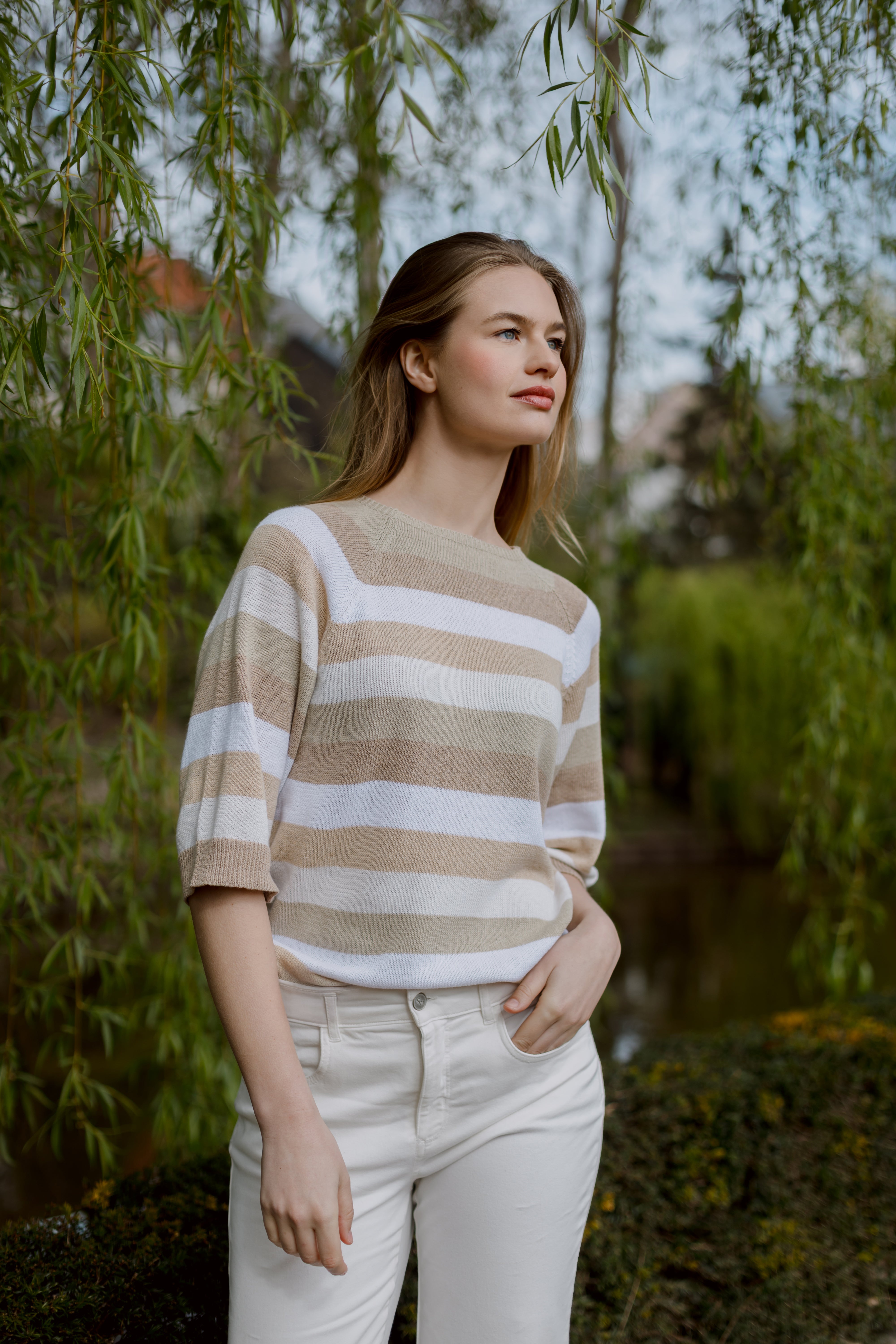 Beige